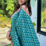 Paithani Saree For Weddings Event Traditional Looks 2024