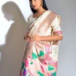 Paithani Saree For Weddings Event Traditional Looks 2024