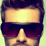 Preppy Hairstyles Male 2024 Fresh Men's Fashion style