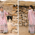 Qalamkar Sale in pakistan 202425 Upto 40% Off On Summer Event