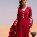 Qalamkar Sale in pakistan 202425 Upto 40% Off On Summer Event