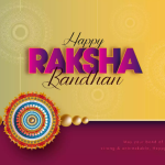 Raksha Bandhan Wishes For Brother images Hd 2024