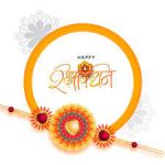 Raksha Bandhan Wishes For Brother images Hd 2024