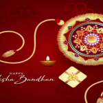 Raksha Bandhan Wishes For Brother images Hd 2024