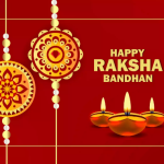 Raksha Bandhan Wishes For Brother images Hd 2024