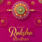 Raksha Bandhan Wishes For Brother images Hd 2024