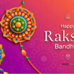 Raksha Bandhan Wishes For Brother images Hd 2024