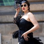 Singer Deepti Sadhwani Hot Picks Waves In The Fashion Industry