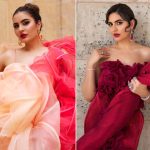 Singer Deepti Sadhwani Hot Picks Waves In The Fashion Industry