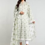 Stunning Dress Bareeze Sale Offer 2024-25 Upto 50% Off