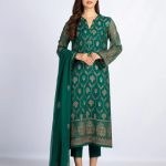 Stunning Dress Bareeze Sale Offer 2024-25 Upto 50% Off