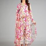 Stunning Dress Bareeze Sale Offer 2024-25 Upto 50% Off