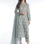 Stunning Dress Bareeze Sale Offer 2024-25 Upto 50% Off