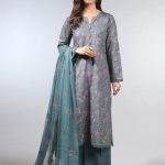 Stunning Dress Bareeze Sale Offer 2024-25 Upto 50% Off