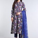 Stunning Dress Bareeze Sale Offer 2024-25 Upto 50% Off