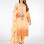 Stunning Dress Bareeze Sale Offer 2024-25 Upto 50% Off