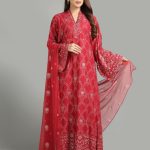 Stunning Dress Bareeze Sale Offer 2024-25 Upto 50% Off