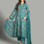 Stunning Dress Bareeze Sale Offer 2024-25 Upto 50% Off