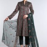 Stunning Dress Bareeze Sale Offer 2024-25 Upto 50% Off