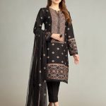 Stunning Dress Bareeze Sale Offer 2024-25 Upto 50% Off