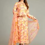 Stunning Dress Bareeze Sale Offer 2024-25 Upto 50% Off