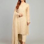 Stunning Dress Bareeze Sale Offer 2024-25 Upto 50% Off