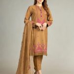 Stunning Dress Bareeze Sale Offer 2024-25 Upto 50% Off