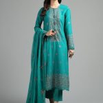 Stunning Dress Bareeze Sale Offer 2024-25 Upto 50% Off