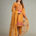 Stunning Dress Bareeze Sale Offer 2024-25 Upto 50% Off