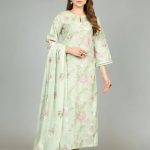 Stunning Dress Bareeze Sale Offer 2024-25 Upto 50% Off