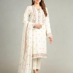 Stunning Dress Bareeze Sale Offer 2024-25 Upto 50% Off