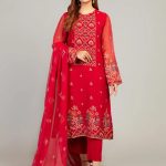 Stunning Dress Bareeze Sale Offer 2024-25 Upto 50% Off