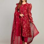 Stunning Dress Bareeze Sale Offer 2024-25 Upto 50% Off