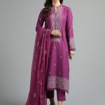 Stunning Dress Bareeze Sale Offer 2024-25 Upto 50% Off