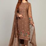 Stunning Dress Bareeze Sale Offer 2024-25 Upto 50% Off