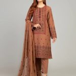 Stunning Dress Bareeze Sale Offer 2024-25 Upto 50% Off