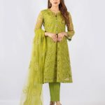 Stunning Dress Bareeze Sale Offer 2024-25 Upto 50% Off