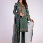 Stunning Dress Bareeze Sale Offer 2024-25 Upto 50% Off