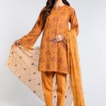 Stunning Dress Bareeze Sale Offer 2024-25 Upto 50% Off