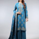 Stunning Dress Bareeze Sale Offer 2024-25 Upto 50% Off