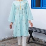 Stylish Suit Back Design Zeen Azadi Sale 2024-25 Flat 50% Off