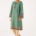 Stylish Suit Back Design Zeen Azadi Sale 2024-25 Flat 50% Off