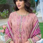 Stylish Suit Back Design Zeen Azadi Sale 2024-25 Flat 50% Off