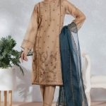 Stylish Suit Back Design Zeen Azadi Sale 2024-25 Flat 50% Off