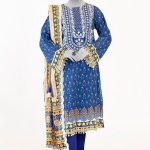 Stylish Suit Diners Azadi Stock Offer 2024 Flat 30% Off