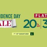 Stylish Suit Diners Azadi Stock Offer 2024 Flat 30% Off