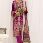 Stylish Suit Diners Azadi Stock Offer 2024 Flat 30% Off