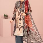 Stylish Suit Diners Azadi Stock Offer 2024 Flat 30% Off