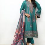 Stylish Suit Diners Azadi Stock Offer 2024 Flat 30% Off