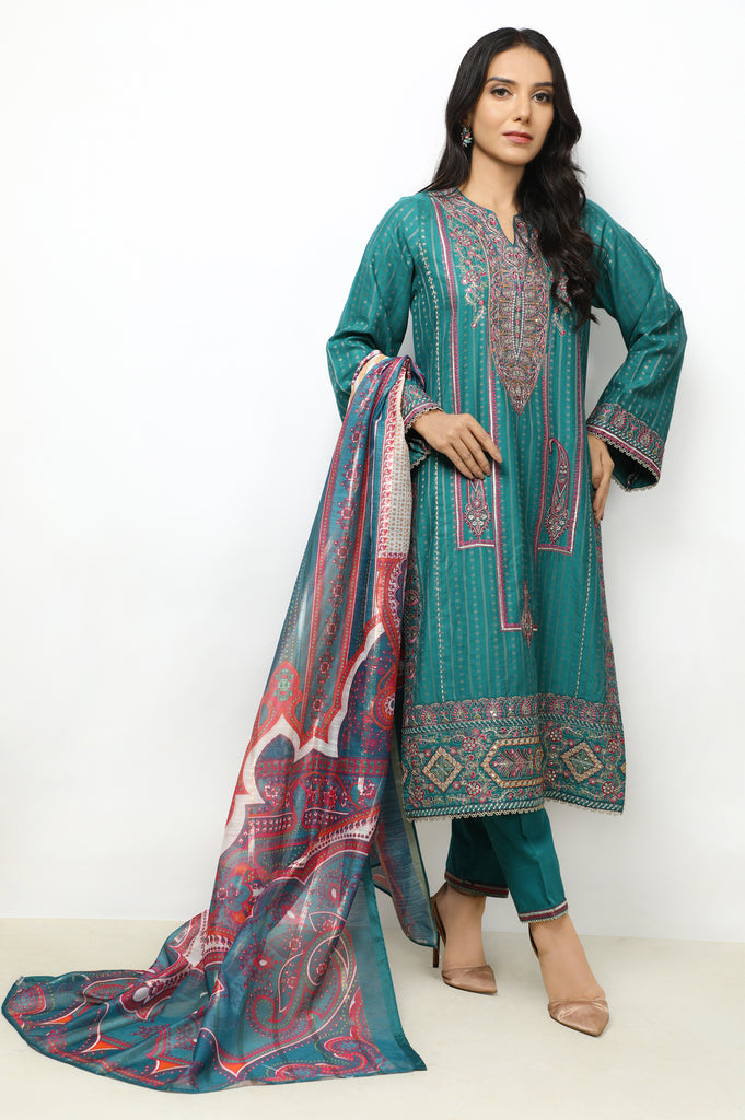 Stylish Suit Diners Azadi Stock Offer 2024 Flat 30% Off 